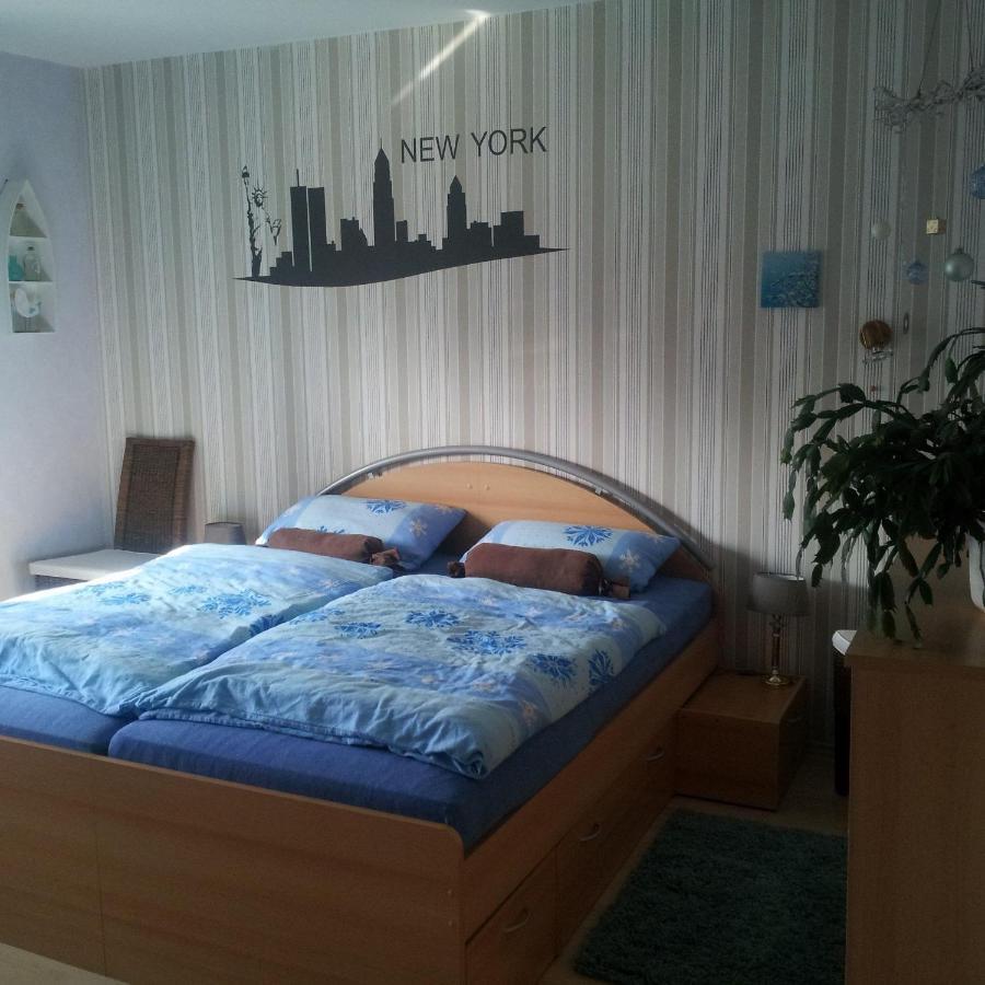 Haus-In-Gemuenden-An-Der-Wohra Apartment Gemunden an der Wohra Ngoại thất bức ảnh